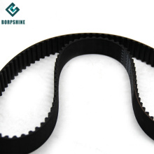 Good Quality Auto Parts Car Rubber GT3 Timing PK Belt For Kia Pride 76105X22